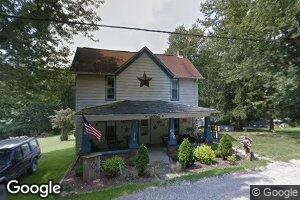 217 Pearl St, Flushing, OH 43977
