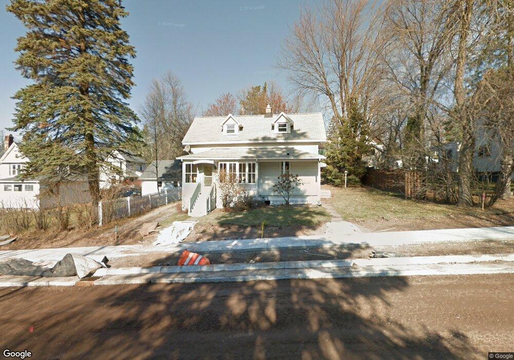 209 E Oxford St, Duluth, MN 55803 - photo 1