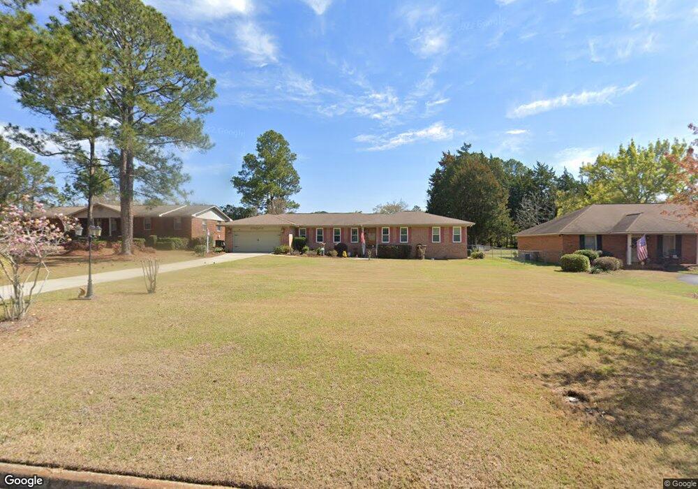 2209 Central Ave N, Tifton, GA 31794 - photo 1