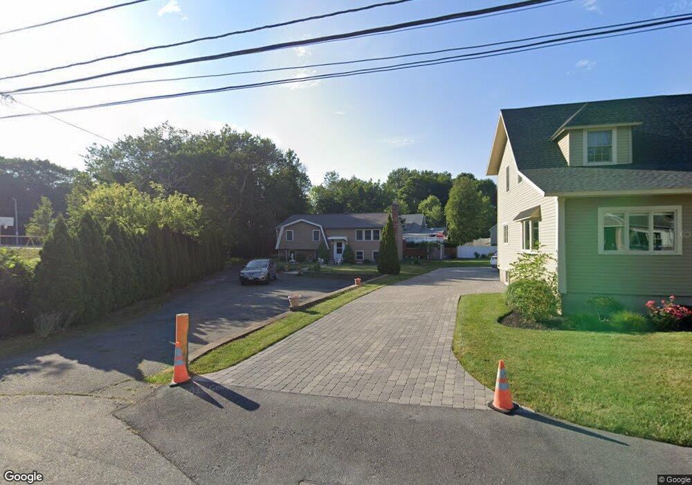 29 Emory St, Saugus, MA 01906 - photo 1