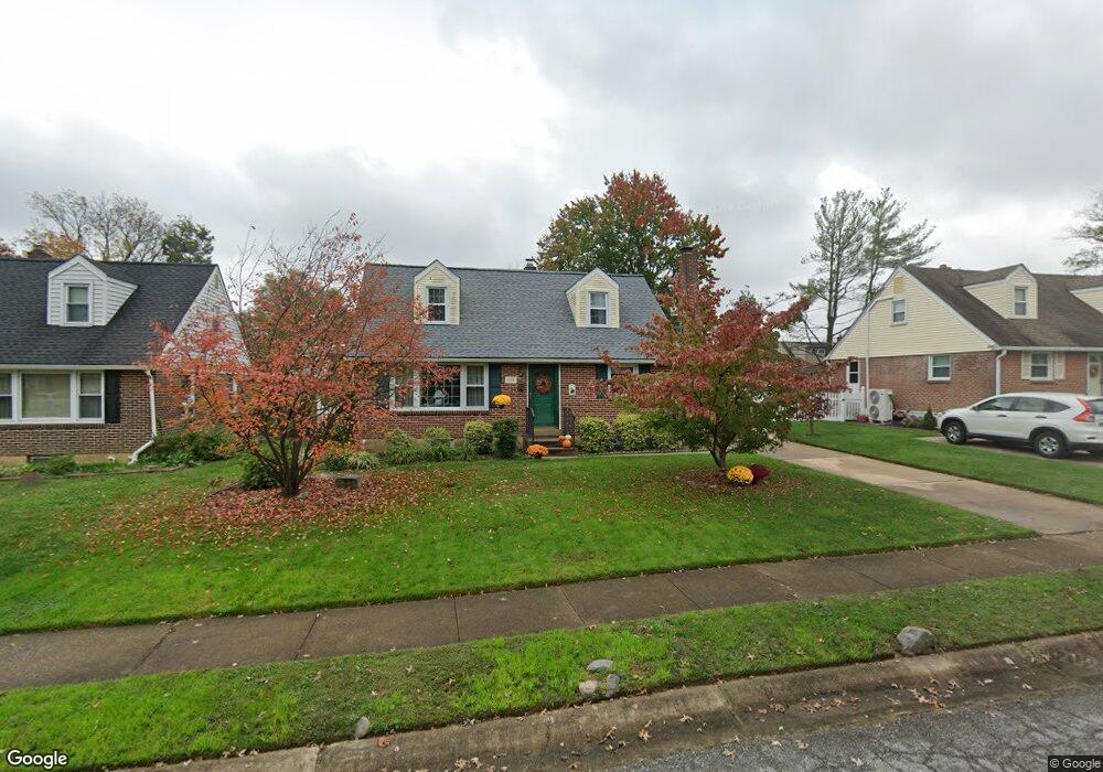 108 Waverly Rd, Wilmington, DE 19803 - photo 1