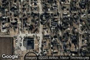 401 E Fuller St, Chenoa, IL 61726