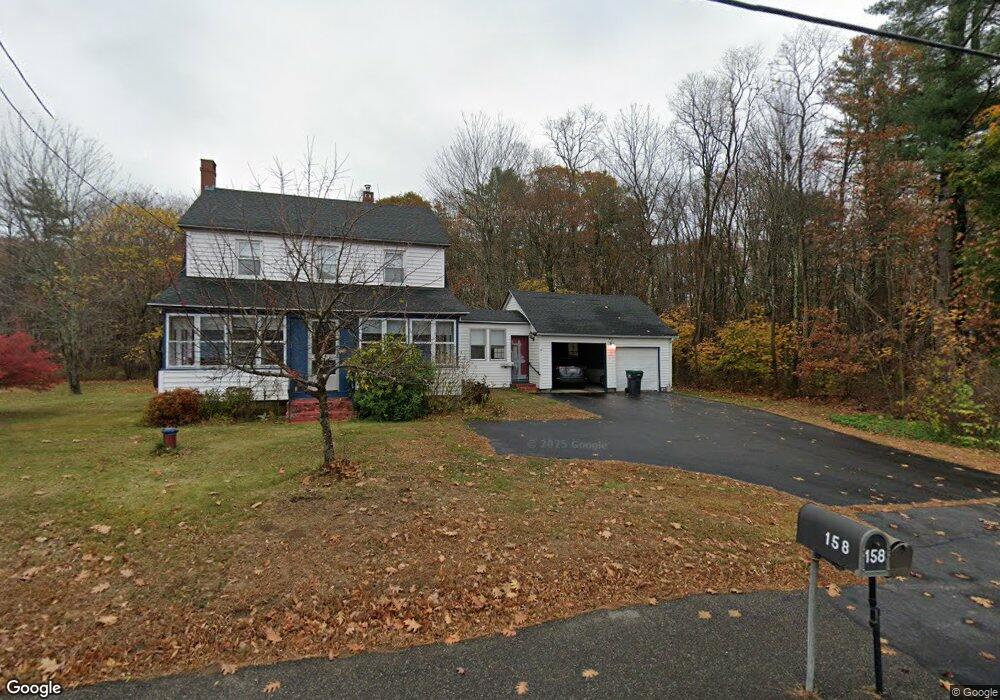 159 Alewive Rd, Kennebunk, ME 04043 - photo 1