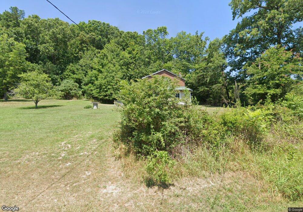 317 Friendly Acres Rd, Asheboro, NC 27205 - photo 1