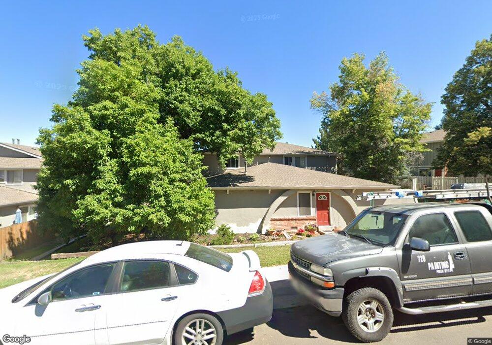 14521 E 12th Ave, Aurora, CO 80011 - photo 1