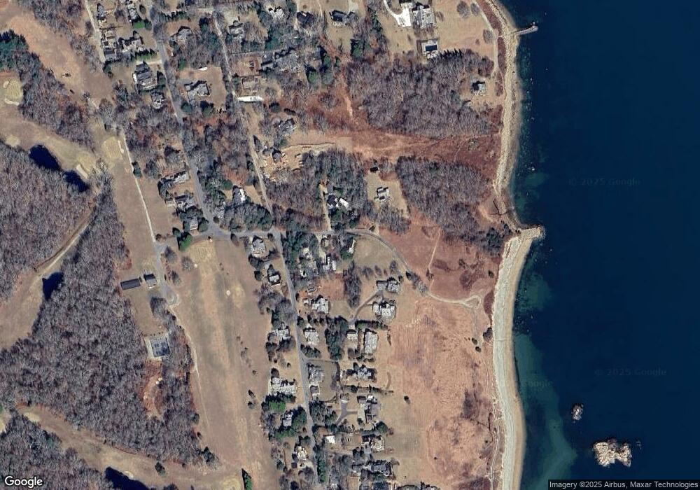 2 Old Wharf Rd, South Dartmouth, MA 02748 - photo 1