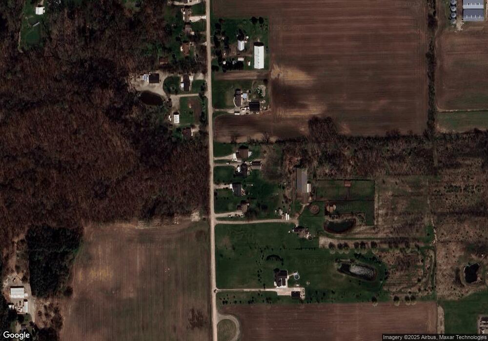 11760 Fessner Rd, Carleton, MI 48117 - photo 1