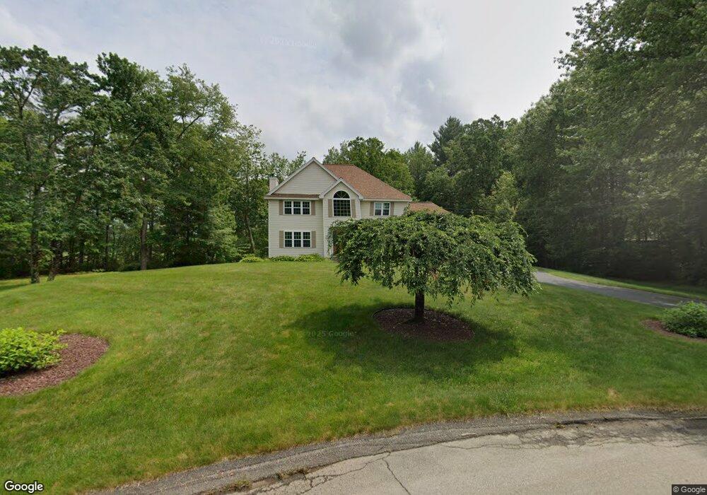 1 Foxwood Ln, Litchfield, NH 03052 - photo 1