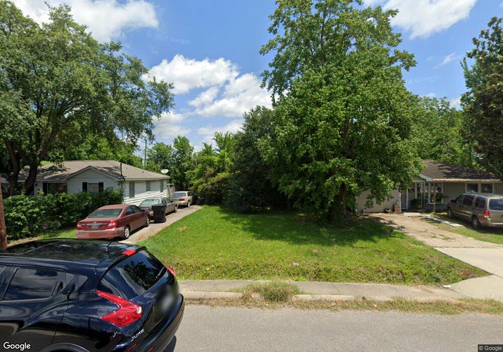 3637 Corder St, Houston, TX 77021 - photo 1