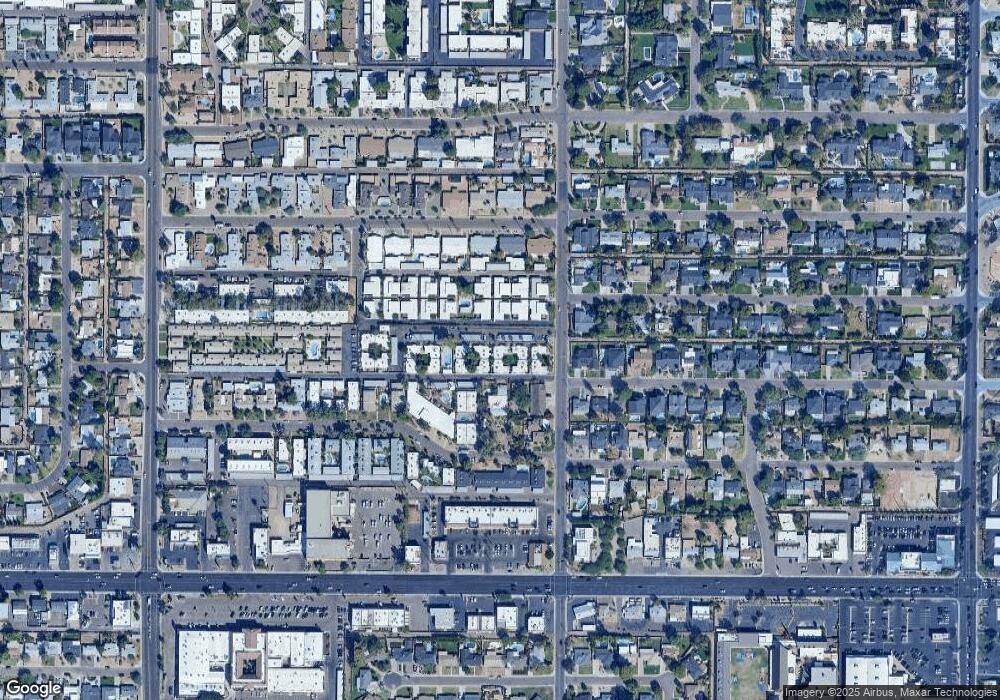 4202 N 38th St unit B2, Phoenix, AZ 85018 - photo 1