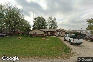987 Peters Rd, Fort Recovery, OH 45846