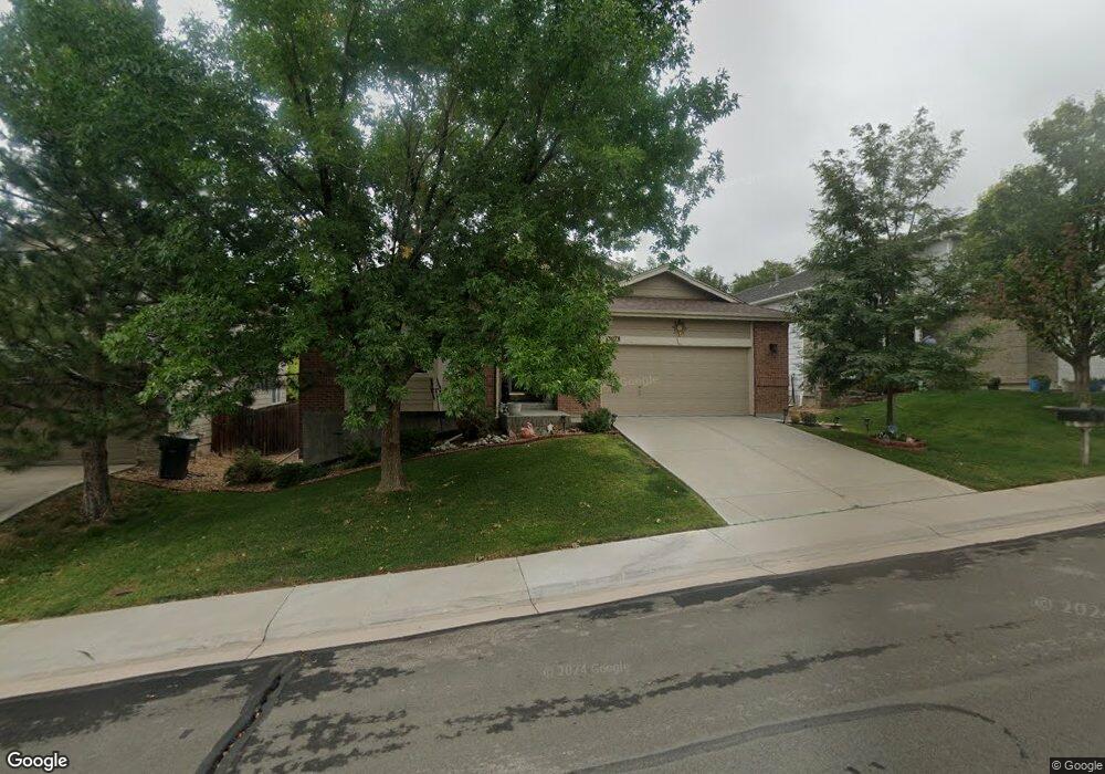 13678 Steele Ct, Thornton, CO 80602 - photo 1