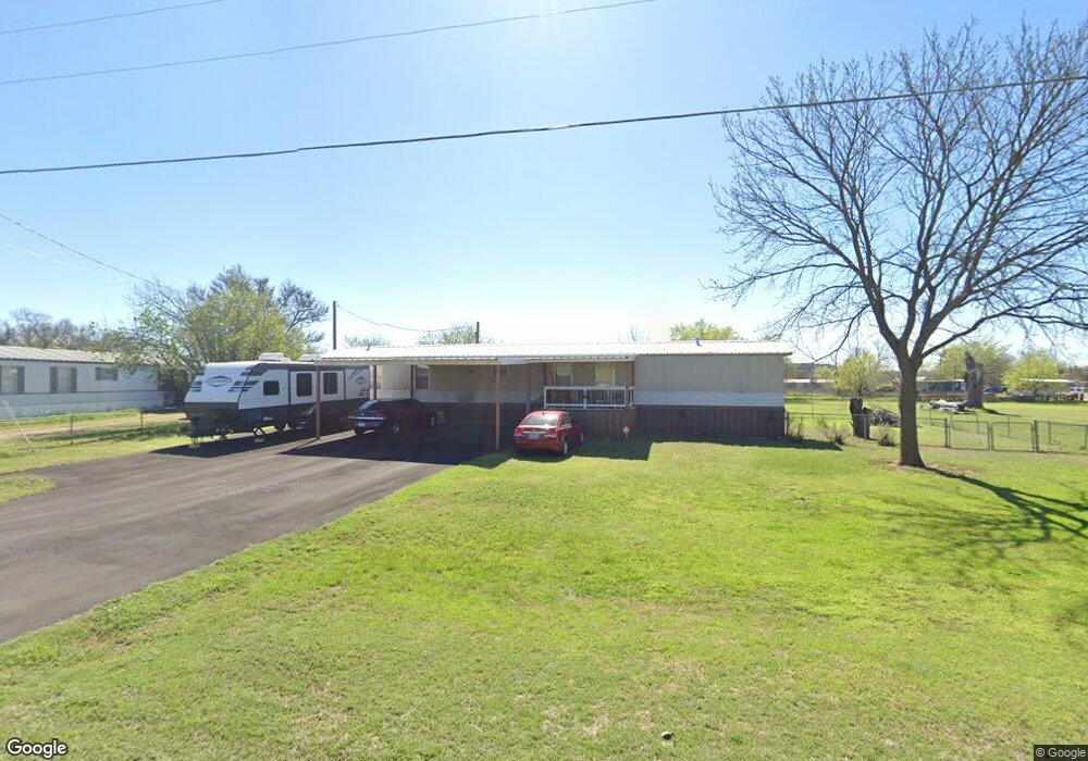 7205 Comanche Trail, Weatherford, TX 76087 - photo 1