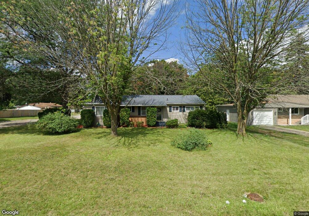 1401 Coutant St, Flushing, MI 48433 - photo 1