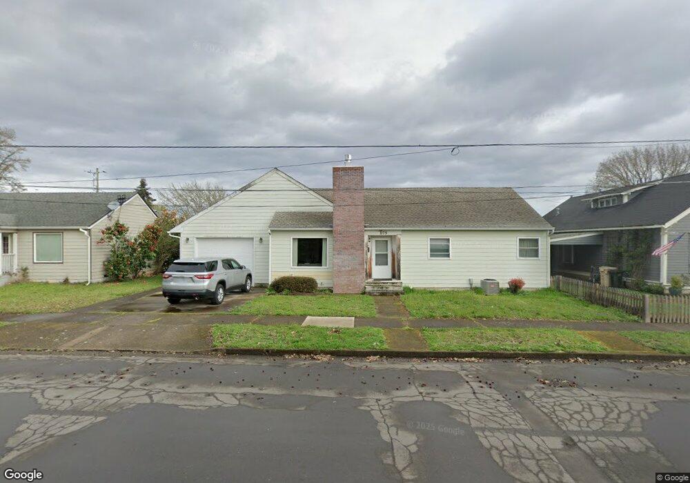 1175 11th Ave SW, Albany, OR 97321 - photo 1