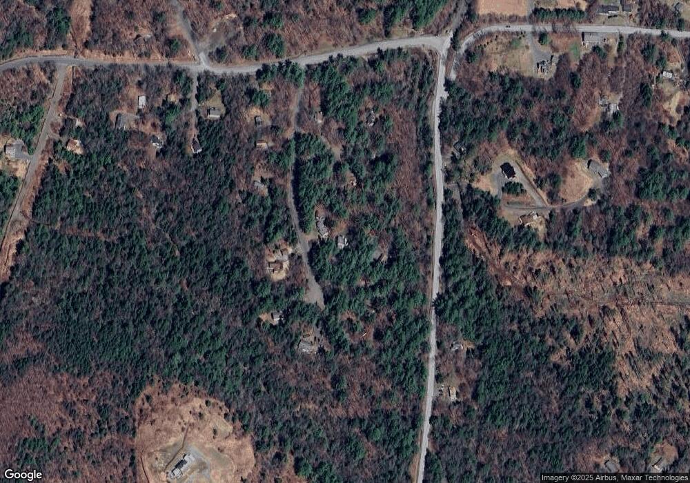 34 Twin Brook Road (M646), Wilmington, VT 05363 - photo 1