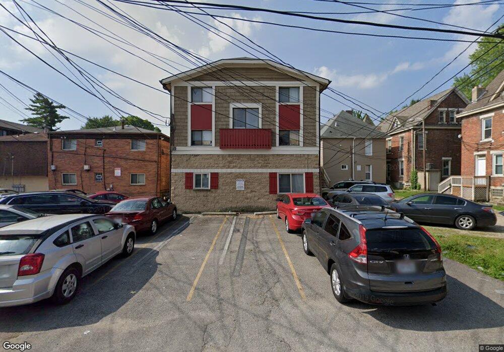 138 W 9th Ave, Columbus, OH 43201 - photo 1