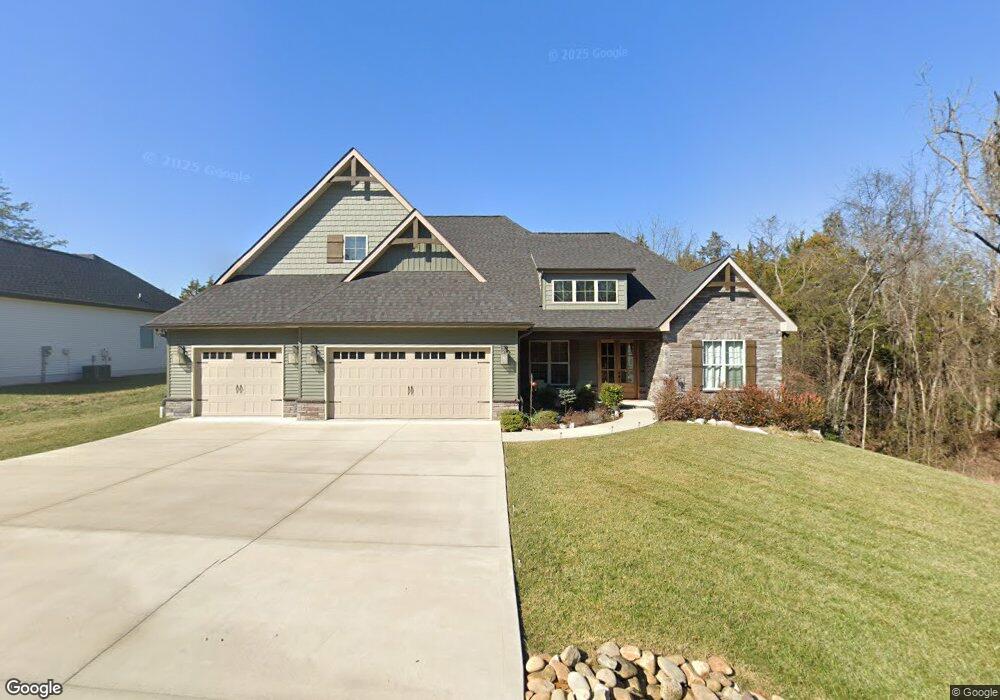 265 Dudala Way, Loudon, TN 37774 - photo 1
