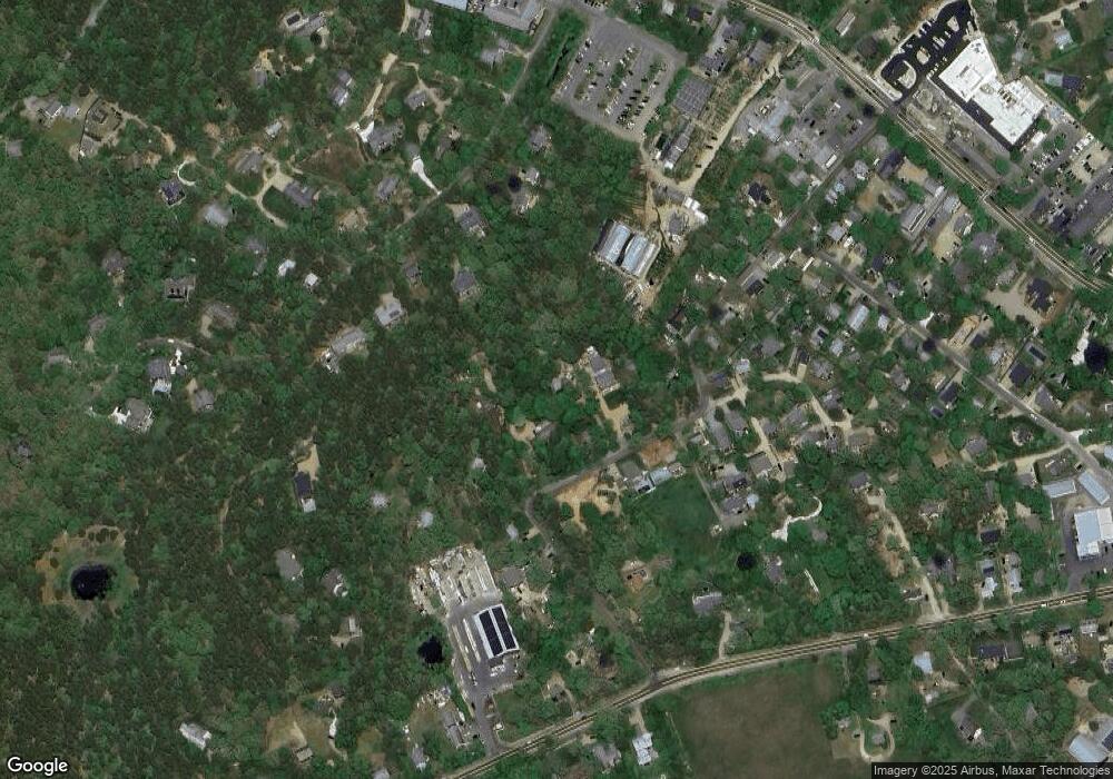 66 Chase Rd, Edgartown, MA 02539 - photo 1