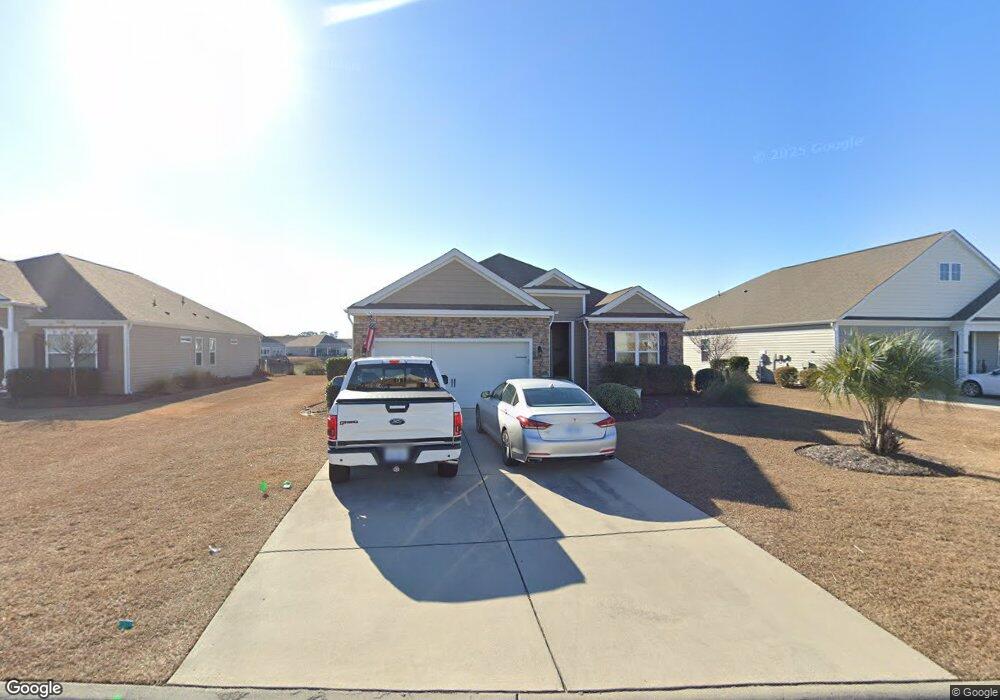 3309 Creek Harbor Ln, Carolina Shores, NC 28467 - photo 1