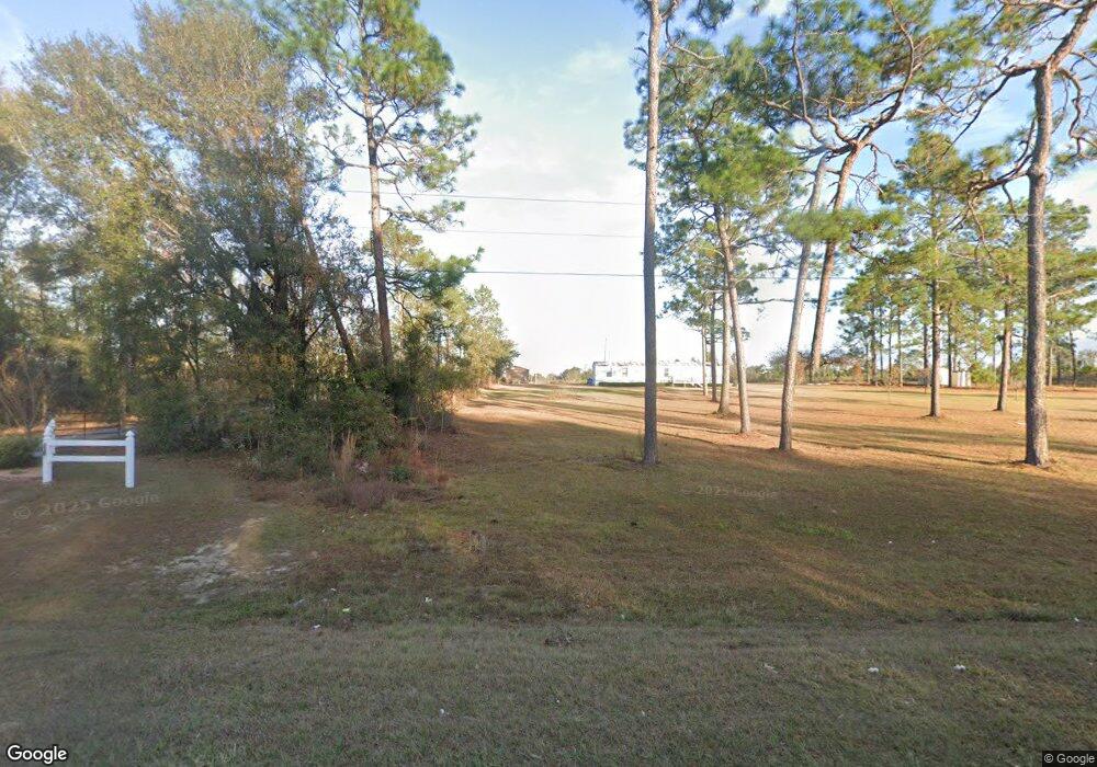 5361 Us Highway 221 S, Uvalda, GA 30473 - photo 1