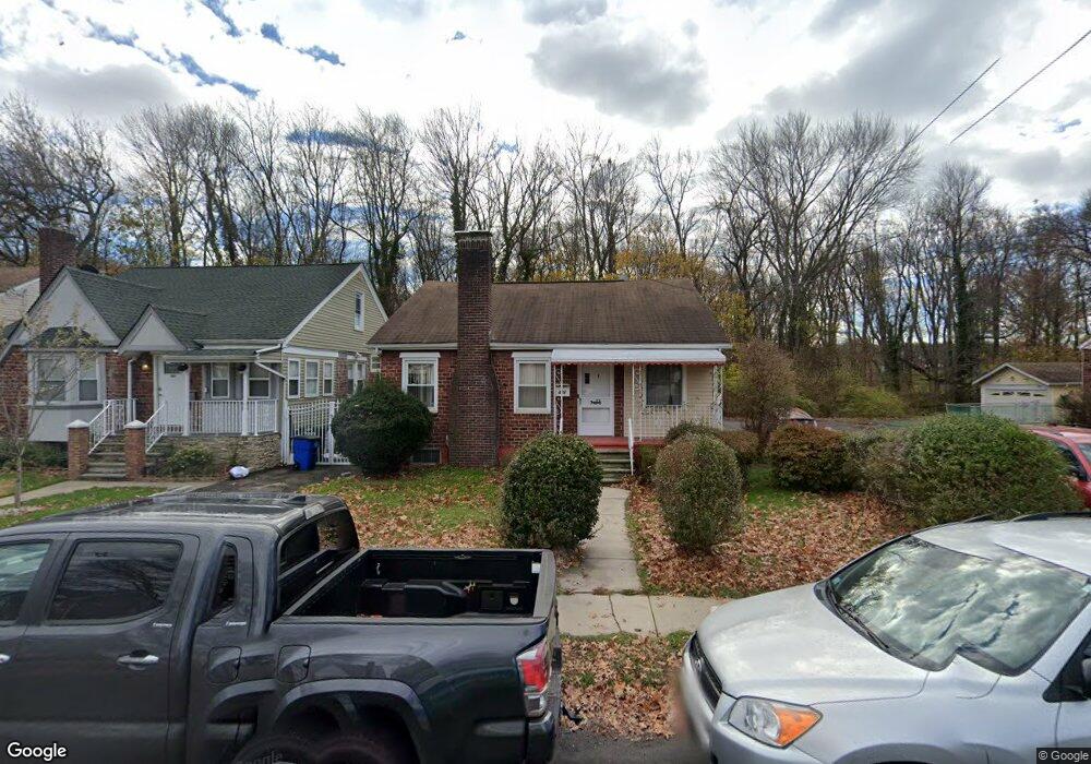 301 Salem Rd, Union, NJ 07083 - photo 1