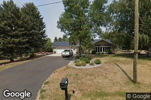 402 Avenue H W, Anamoose, ND 58710