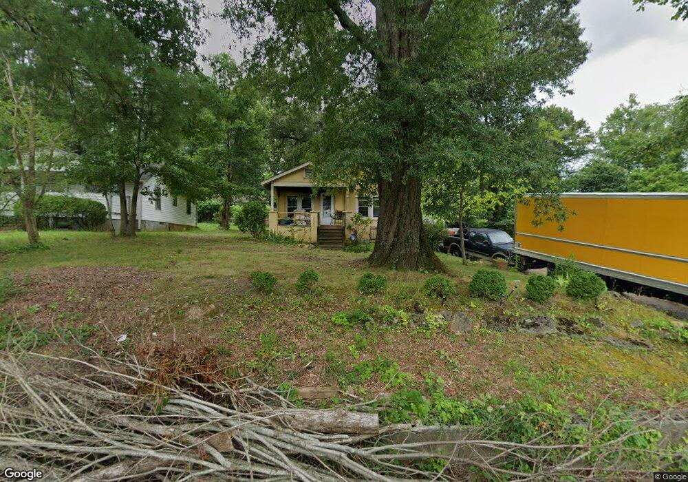 1077 W Chapel Rd, Asheville, NC 28803 - photo 1