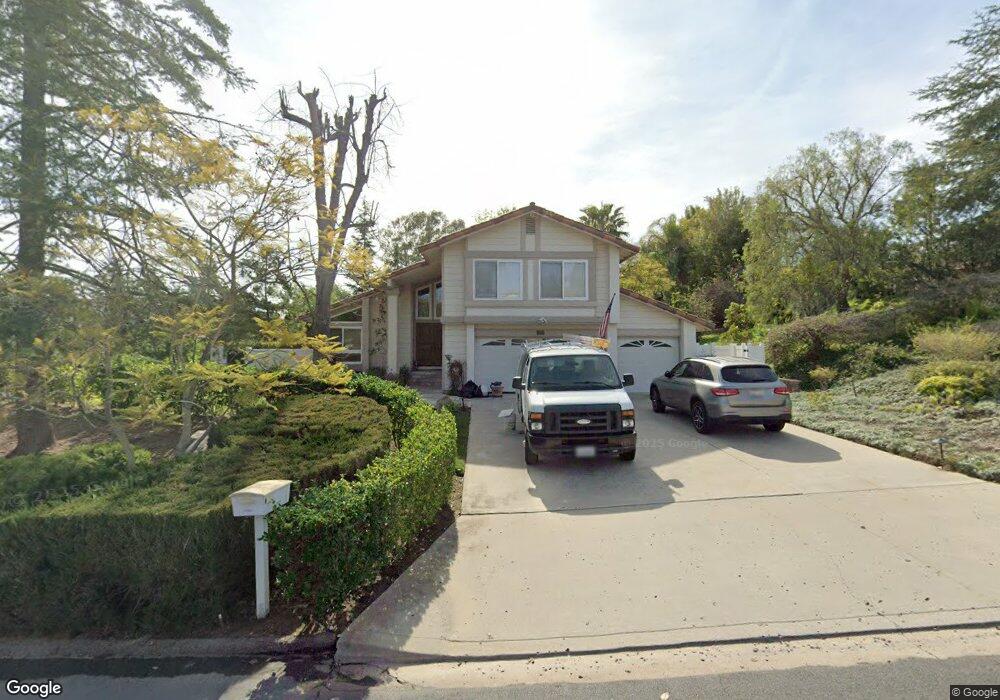 14934 Derringer Rd, Poway, CA 92064 - photo 1