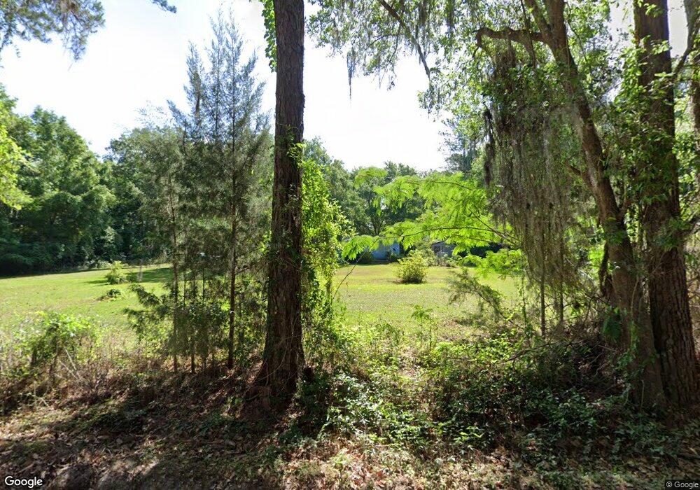 645 SE Ormond Witt Rd, Lake City, FL 32025 - photo 1