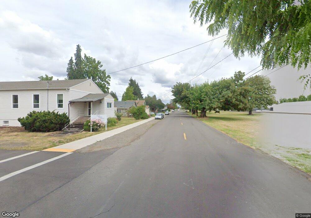 2875 C St, Hubbard, OR 97032 - photo 1