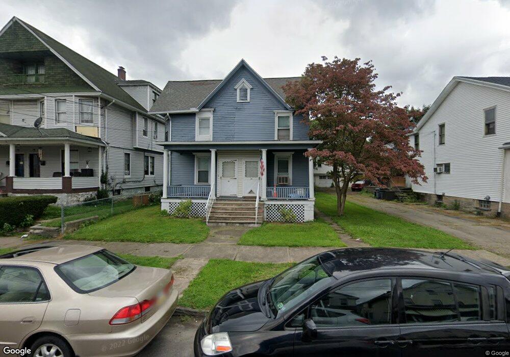318 10th Ave, Scranton, PA 18504 - photo 1