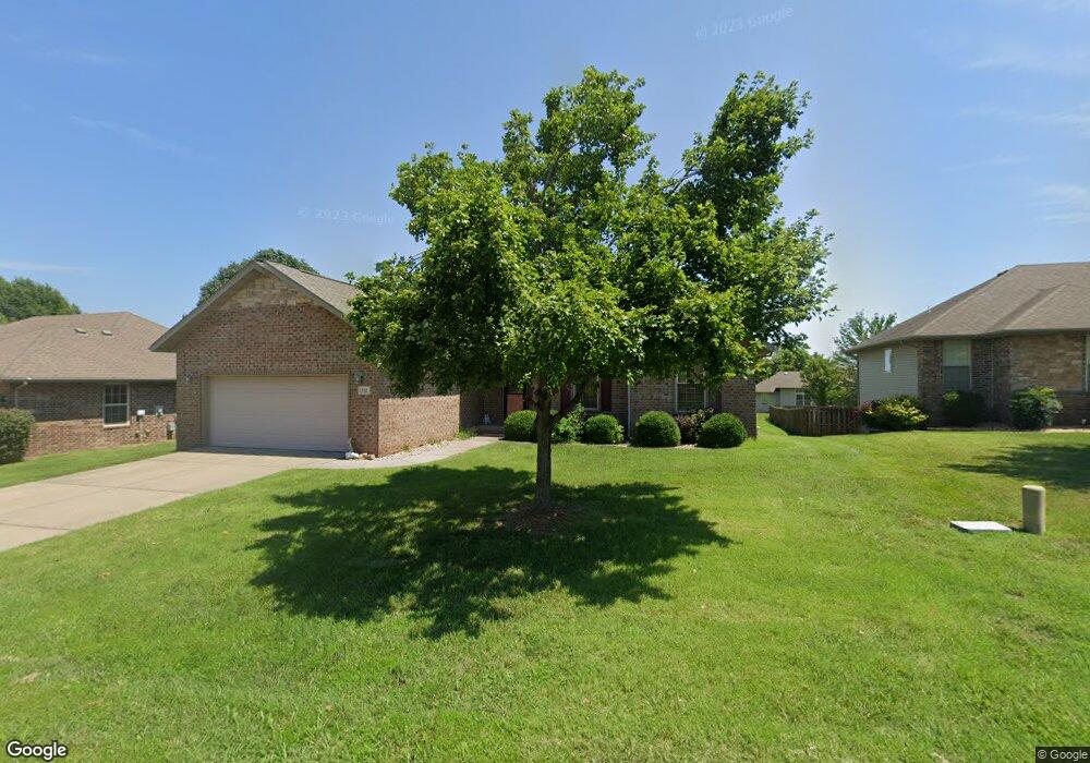 732 Bluegill St, Nixa, MO 65714 - photo 1