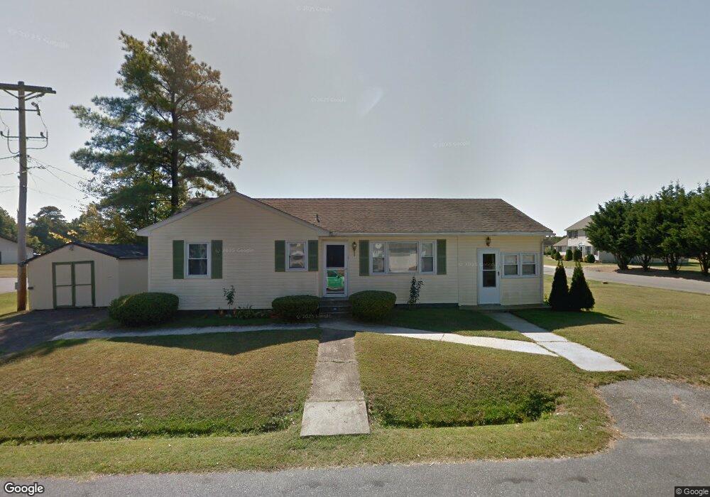 714 Bradley Ave, Cambridge, MD 21613 - photo 1