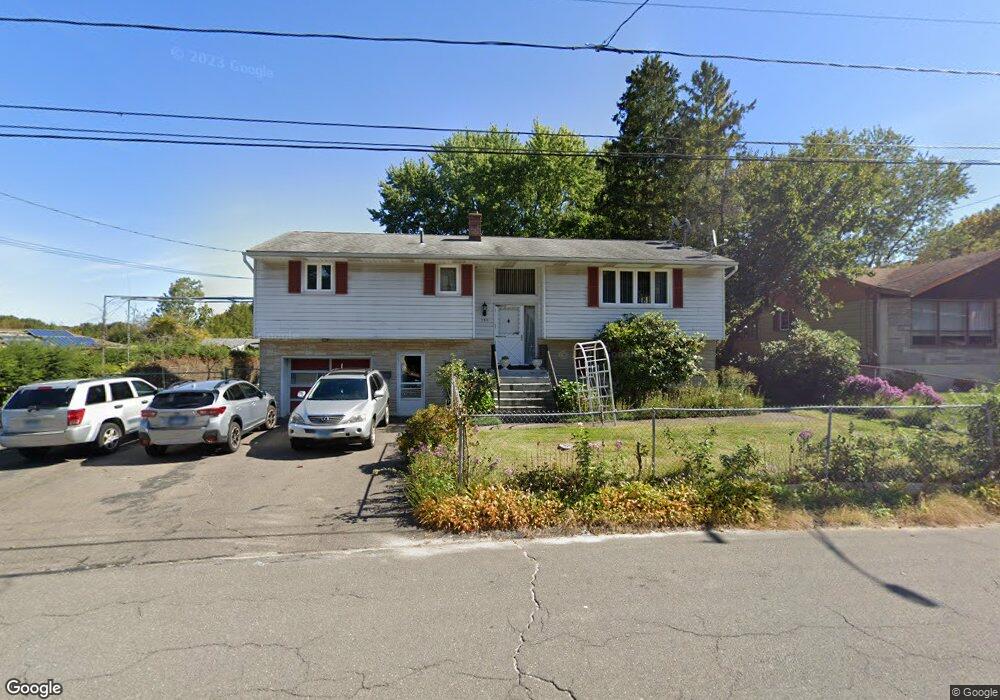 150 Oldham Ave, Waterbury, CT 06705 - photo 1