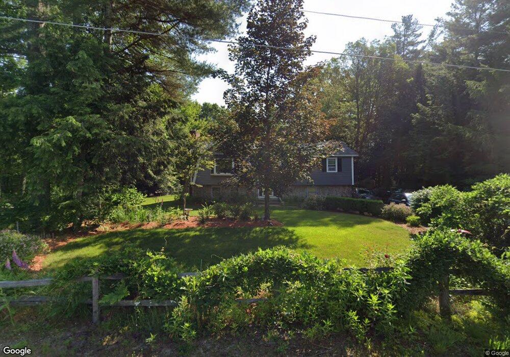 11 Haise Way, Merrimack, NH 03054 - photo 1