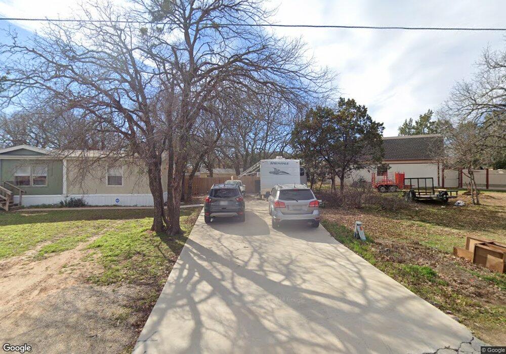 2402 Orion Way, Granbury, TX 76048 - photo 1