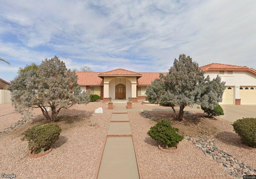 4950 W Saddlehorn Rd, Phoenix, AZ 85083 - photo 1