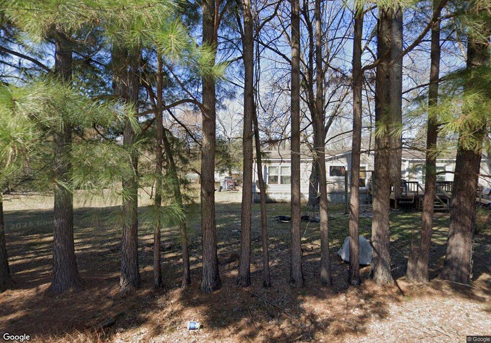 380 Wilburn Rd, Heber Springs, AR 72543 - photo 1