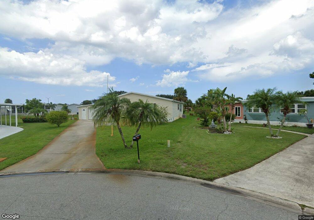 800 Juniper Dr, Sebastian, FL 32976 - photo 1