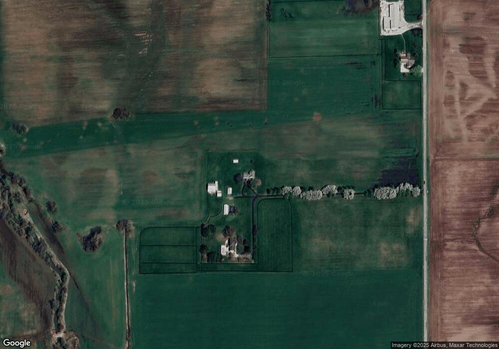 3288 N Centerline Rd, Franklin, IN 46131 - photo 1