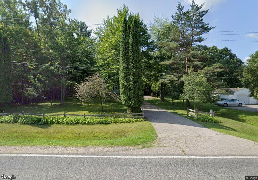 3590 E Monroe Rd, Midland, MI 48642 - photo 1