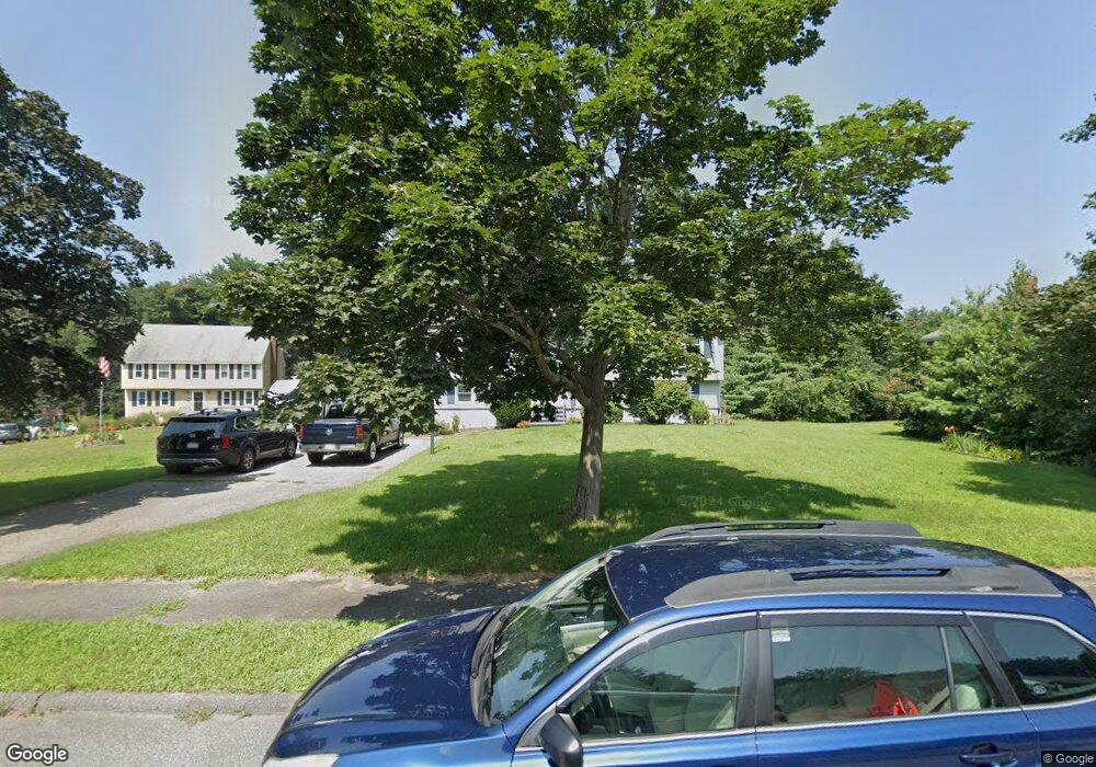 8 Tomahawk Dr, Wilmington, MA 01887 - photo 1