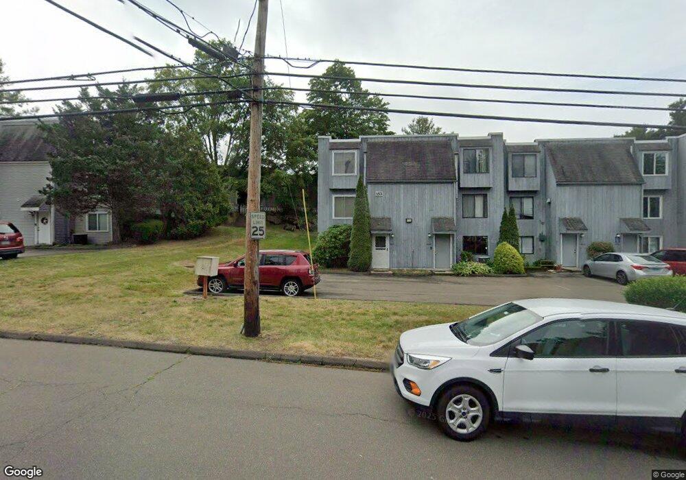 183 Thompson St unit 183E, East Haven, CT 06513 - photo 1