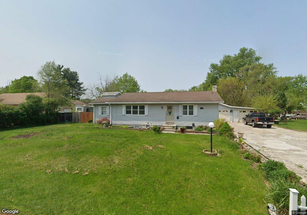 57781 9th St, Elkhart, IN 46517 - photo 1
