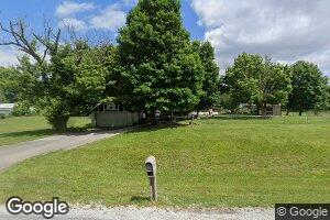 11216 S State Road 135, Palmyra, IN 47164
