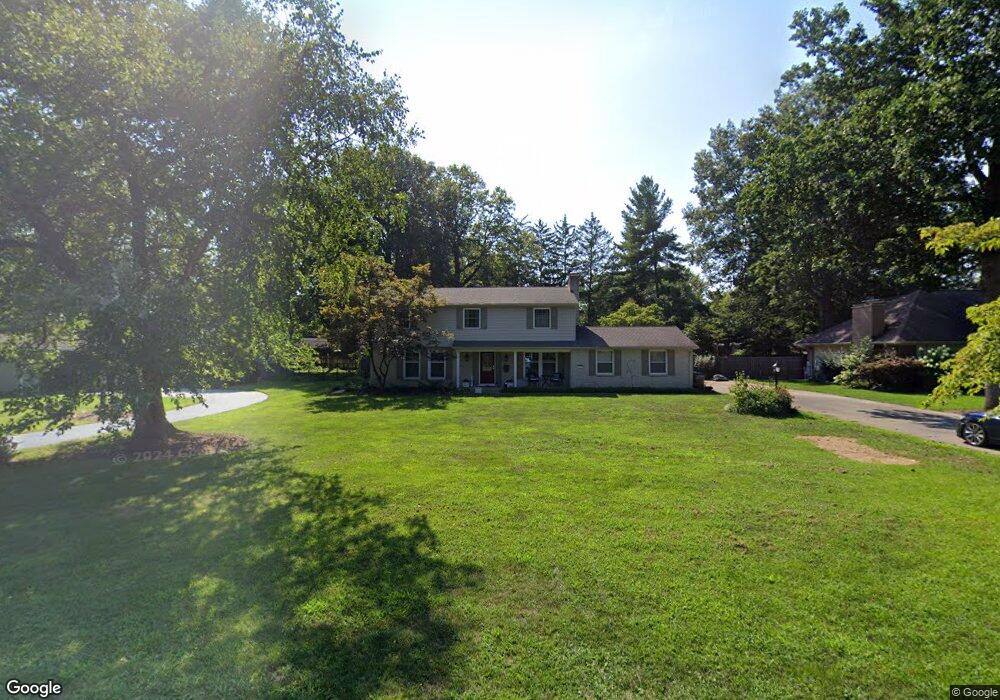 3324 Nugent Blvd, Columbus, IN 47203 - photo 1