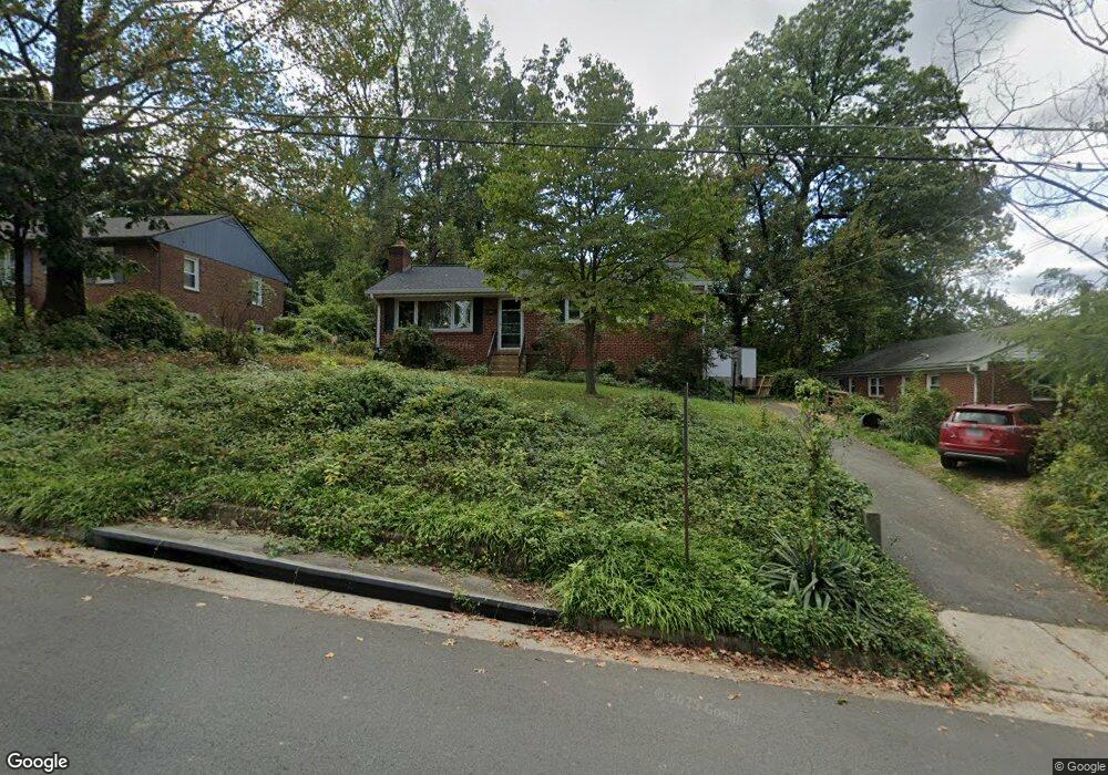 2234 Highland Ave, Falls Church, VA 22046 - photo 1