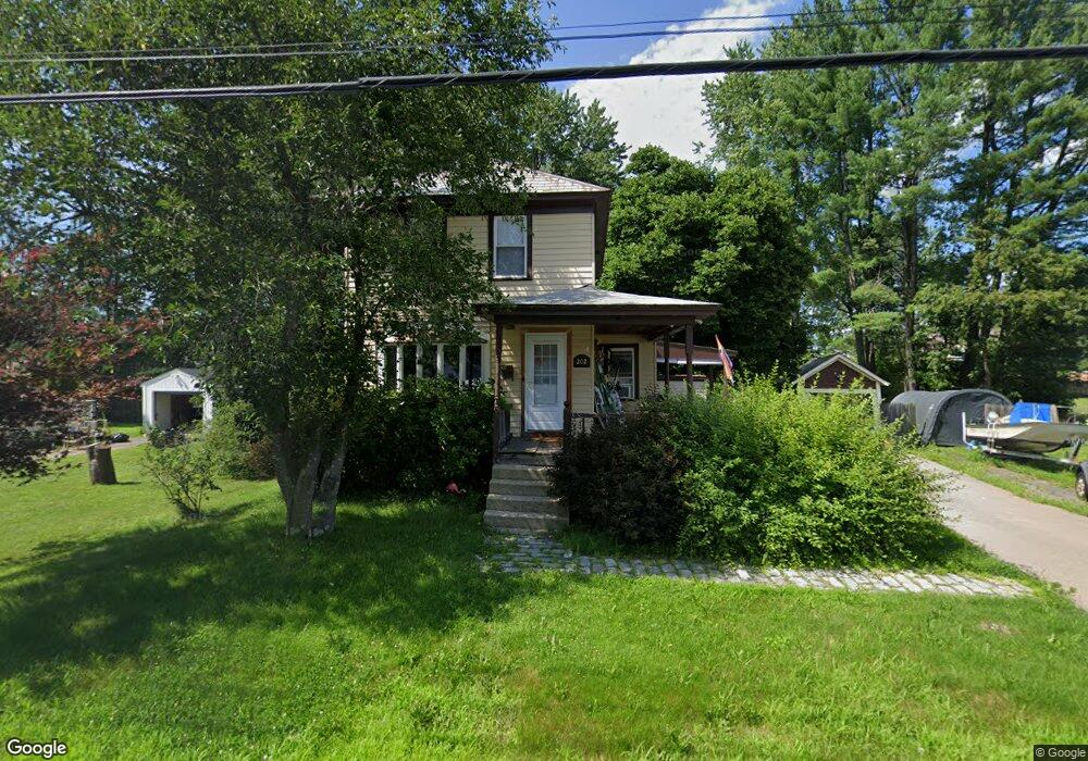 202 Baker St, Keene, NH 03431 - photo 1