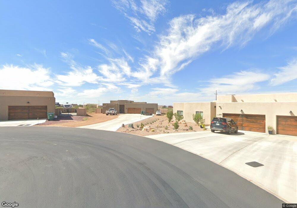 3485 E Shade Rock Place, Vail, AZ 85641 - photo 1